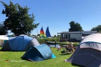 Camping Giethoorn Niederlande