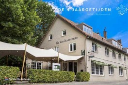 Hotel-Restaurant De 4 Jaargetijden