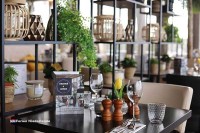 Restaurant Nieuwe Wetering Holland
