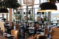 Restaurant Tussen Kaag & Braassem