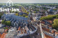 Sint-Jan Gouda Niederlande