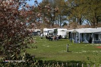 Camping Drenthe Holland