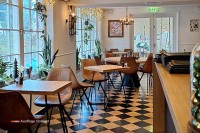 Restaurant Hotel De 4 Jaargetijden Limburg Niederlande
