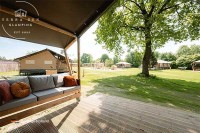 Glamping Terra Zen Niederlande
