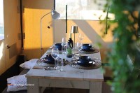 Glampingurlaub Niederlande