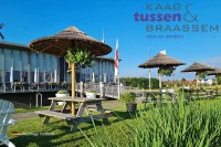 Restaurant Tussen Kaag & Braassem Niederlande