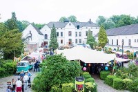 Schloss de Berckt Holland