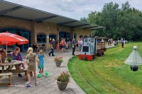 Museum in den Niederlanden mit Kindern besuchen