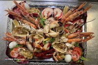 Restaurant Zeeland Holland