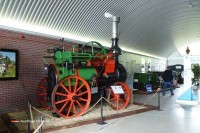 Schmalspurmuseum Drenthe Niederlande