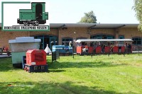 Schmalspurmuseum Niederlande