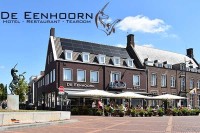 Hotel Restaurant De Eenhoorn Niederlande