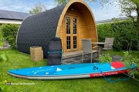 Mietunterkünfte Camping Giethoorn Holland