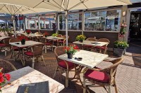 Restaurant in Oostburg Seeländisch-Flandern Niederlande