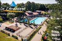 Camping de Zandhegge Niederlande