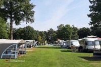 Campingplatz de Zandhegge Niederlande