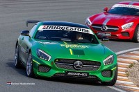 Bleekemolens Race Planet bietet auf der Rennstrecke von Zandvoort unterschiedliche Race Experiences an