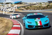 Race Experience Zandvoort