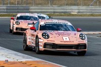 Rennstrecke fahren Zandvoort Holland