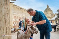 Tierpark Holland