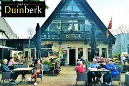 B&B-Hotel und Brasserie Duinberk