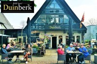 B&B-Hotel und Brasserie Duinberk