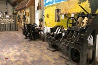 Holzschuh Museum Niederlande