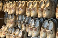 HolzschuhMuseum Niederlande