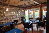 Restaurant Schoorl Holland