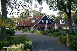 Hotel Restaurant Het Ros van Twente