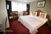 Hotel Twente Holland