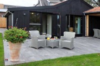 Hotelsuite im Garten in Holland