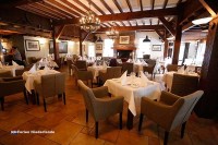 Restaurant Hotel Het Ros van Twente Holland