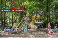 Spelerij - Uitvinderij Niederlande