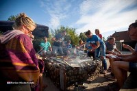 Grillen & Chillen Camping Holland