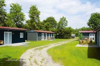 Mietunterkünfte Camping Nordbrabant Niederlande