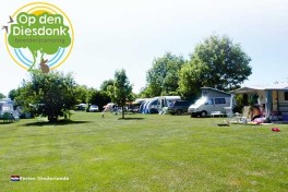 Camping Op den Diesdonk