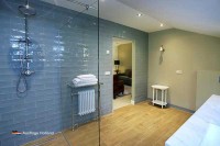 Hotel mit Suite in den Niederlanden