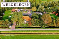 Camping Welgelegen – Natururlaub in Friesland Niederlande