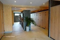 Einrichtungen Camping Welgelegen Niederlande