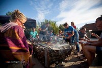 Grillen & Chillen Camping Niederlande