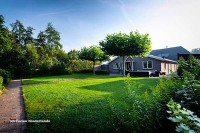 Gruppenunterkunft mit kinderfreundlichen Einrichtungen in Holland
