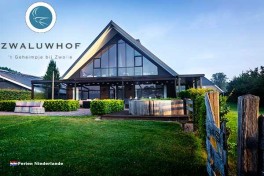 Gruppenunterkunft Zwaluwhof