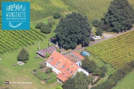 Bed and Breakfast De Wijnstaete