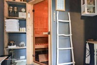 Sauna Bed and Breakfast Niederlande
