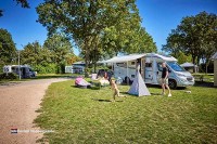 Campingplatz de Leistert Holland