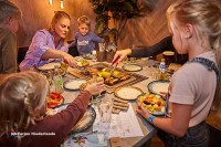 Ferienpark De Leistert Limburg Holland