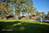 Glamping-Zelte mieten in Holland