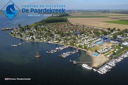 Ferienpark De Paardekreek