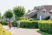 Ferienpark Veerse Meer Niederlande